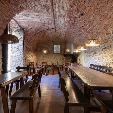 Appartamento Agata Сан-Феліче-дель-Бенако Екстер'єр фото